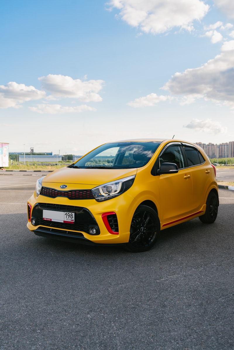 Kia Otomobil Fiyatlarına Yeni Zam Geldi mi? İşte 2026 Güncel Tabela Rakamları