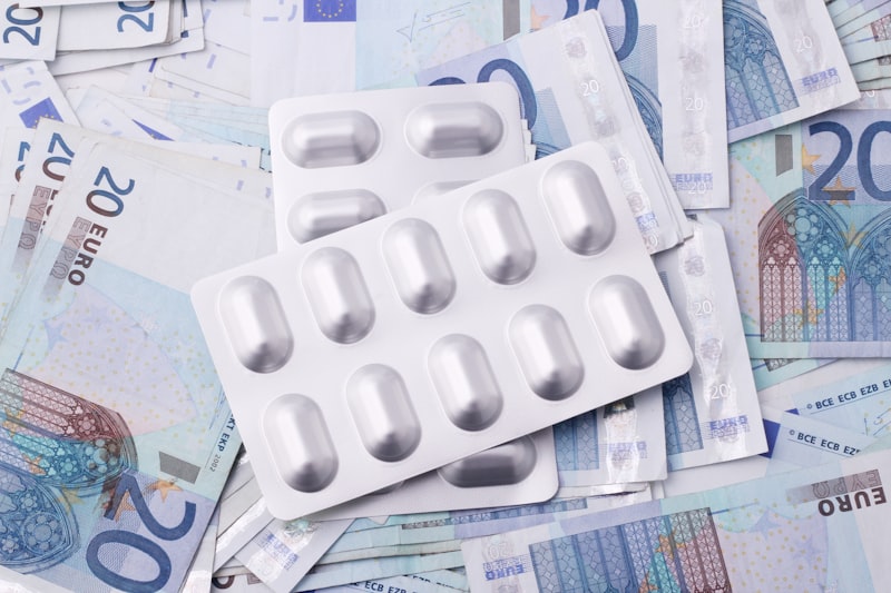 Parol Tablet Fiyatına Zam mı Geldi? İşte 2026 Yılı Güncel Eczane Satış Rakamları