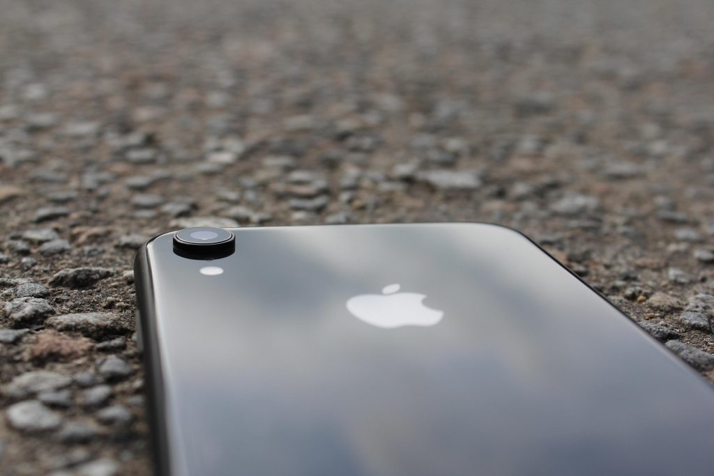 Apple Eskiyi Getir Yeniyi Götür