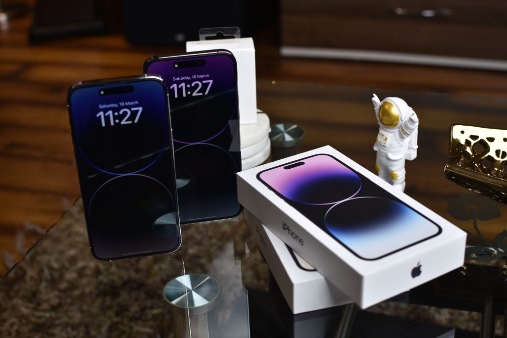 iPhone 14 Pro Max Bugün Ne Kadar