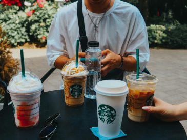 Starbucks gizli menü tarifleri ve 2026 fiyat listesi