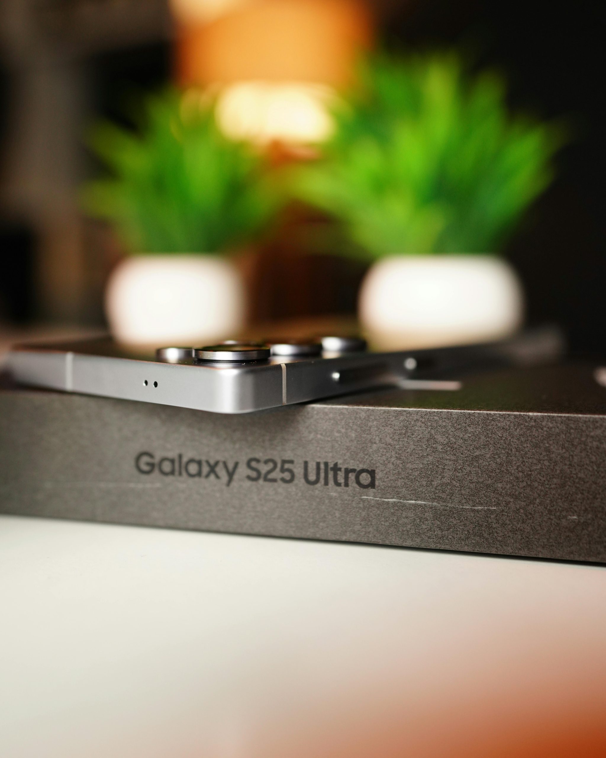 Samsung S25 Ultra Kaç TL