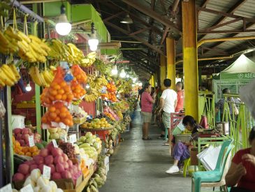File Market Sabah Kaçta Açılıyor