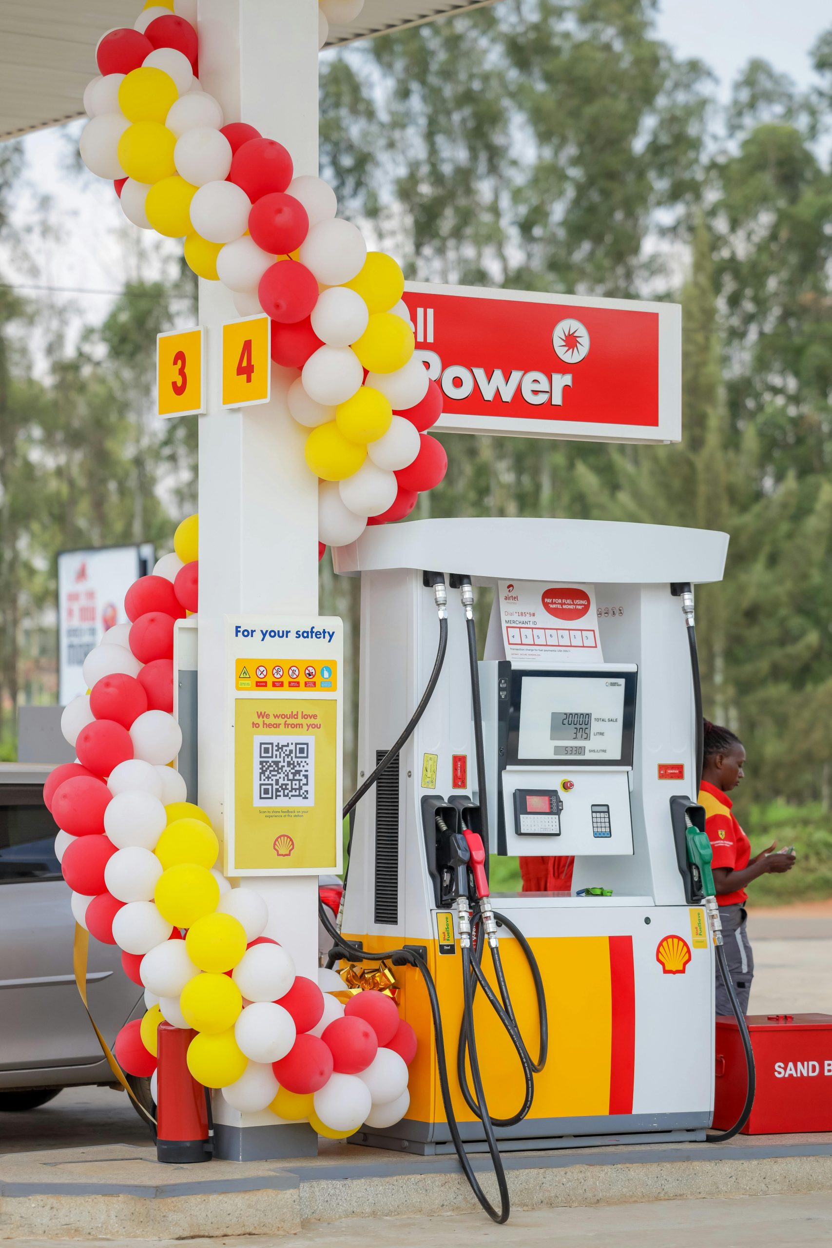 Shell Mazot ve Benzin Fiyatlarına Yeni Zam Var mı