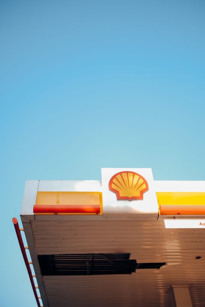 Shell Mazot ve Benzin Fiyatları