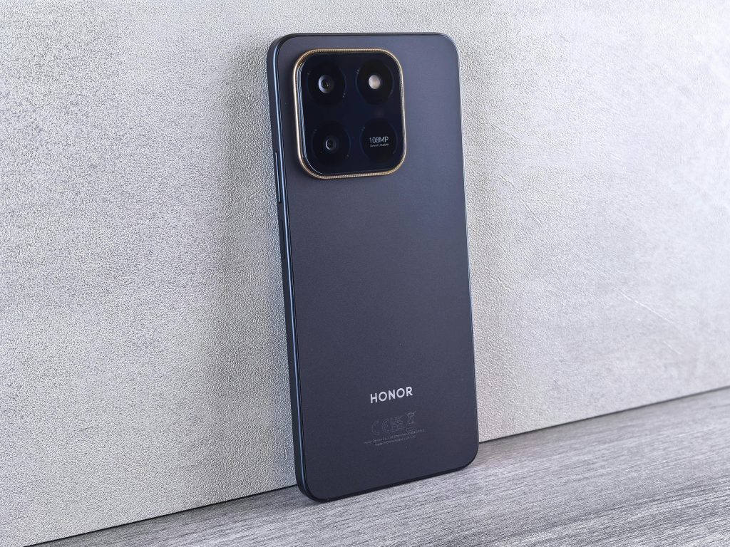 2026 Honor 600