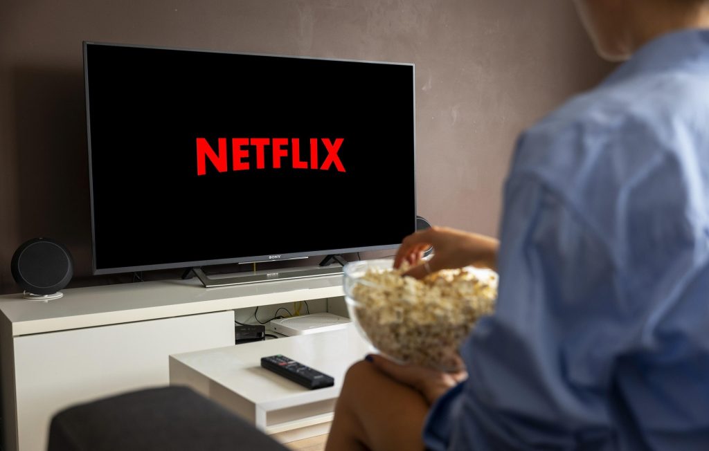 Netflix Hane İçi Paylaşım Ücreti