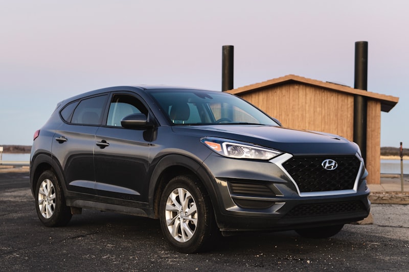 Hyundai Tucson Fiyat Listesi 2026: Mayıs Ayı Güncel Tüm Donanım Seçenekleri