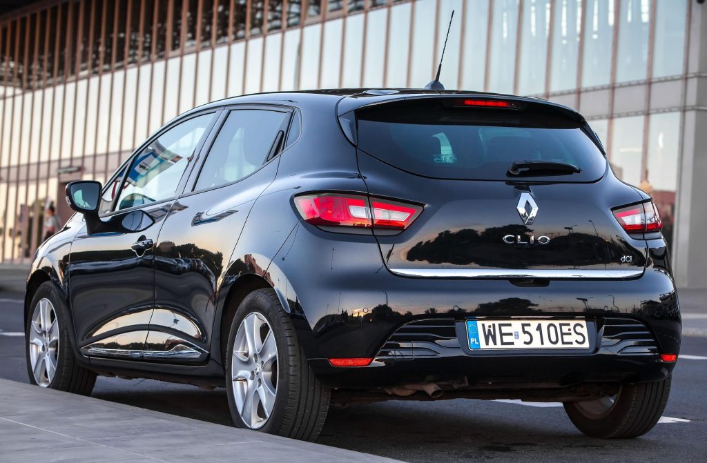 Renault Fiyat Listesi