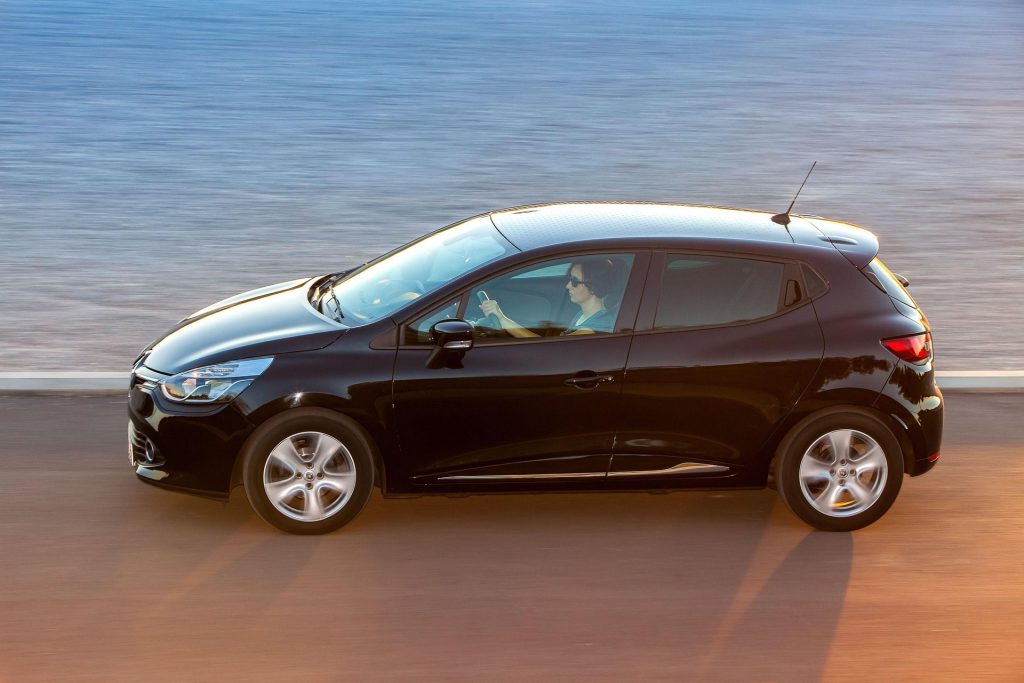 Renault Fiyat Listesi Mayıs