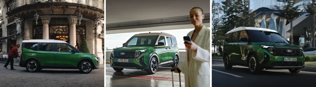Fiat Doblo mu, Ford Courier mi 2026