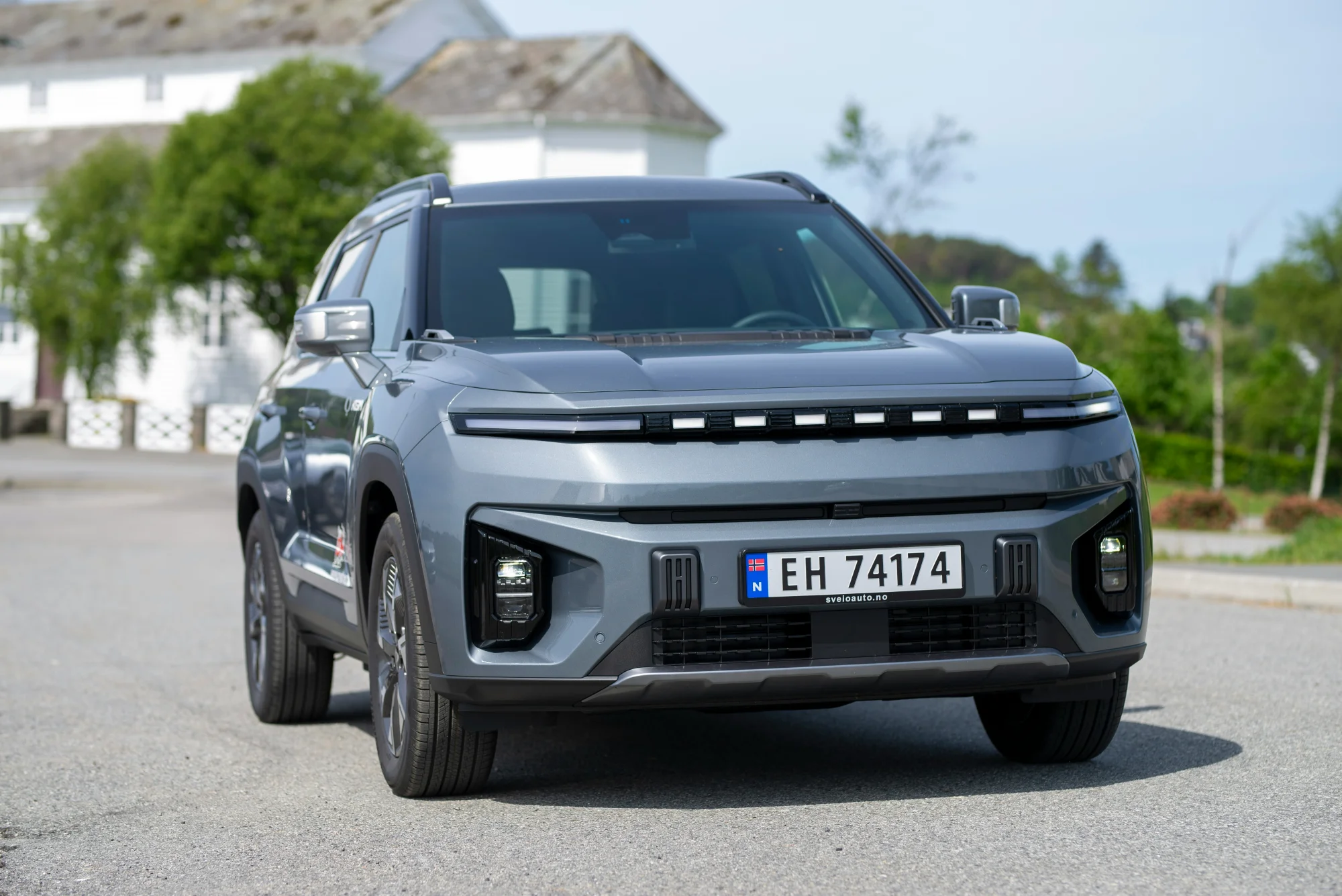 200 Bin TL'ye Alınabilecek En İyi SUV Modelleri