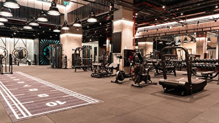 2026 MacFit Üyelik Paketleri