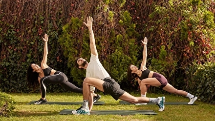 MacFit Üyelik Paketleri