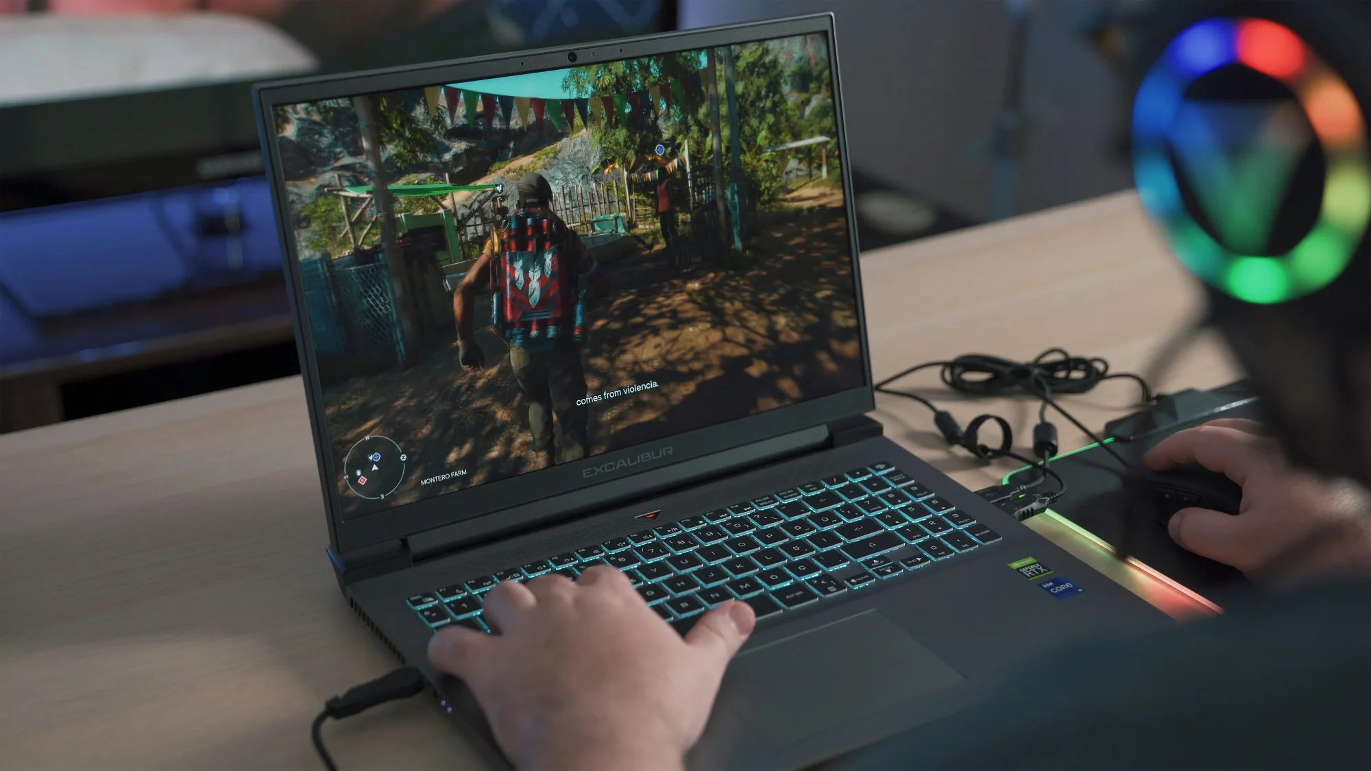 2026'da En İyi Gaming Laptop Seçimi İçin Neler Göz Önünde Bulundurulmalı?