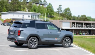 3 Milyon TL Altı En İyi SUV Araç
