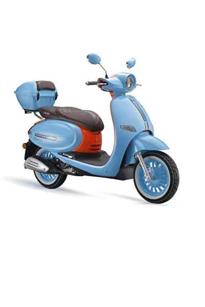 B Sınıfı Ehliyetle Kullanılabilen En İyi Arora Motorları