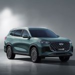 Chery Tiggo 8 Pro mu Nissan Qashqai mi