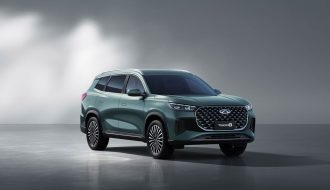 Chery Tiggo 8 Pro mu Nissan Qashqai mi