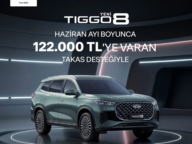 Chery ve MG 2026 Güncel Kampanya Detayları