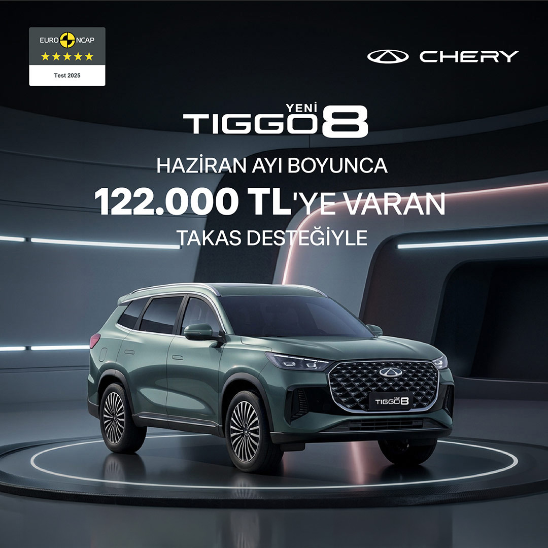 Chery ve MG 2026 Güncel Kampanya Detayları