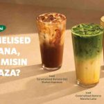 Gizli Starbucks Tarifleri