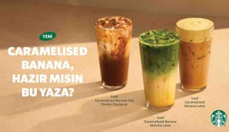 Gizli Starbucks Tarifleri