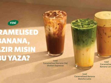 Gizli Starbucks Tarifleri