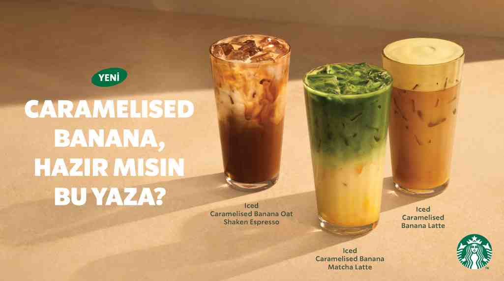 Gizli Starbucks Tarifleri