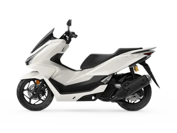 Honda PCX 125