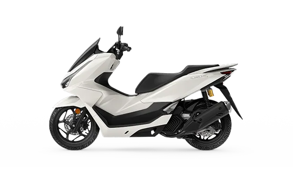 Honda PCX 125