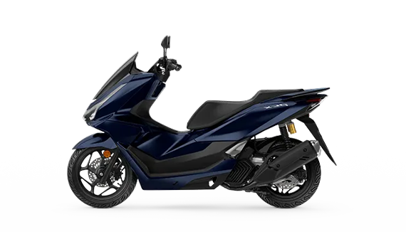 Honda PCX 125 özellikleri