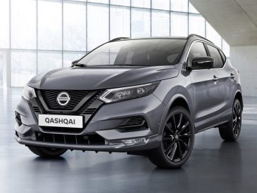 Nissan Qashqai Bugün Ne Kadar