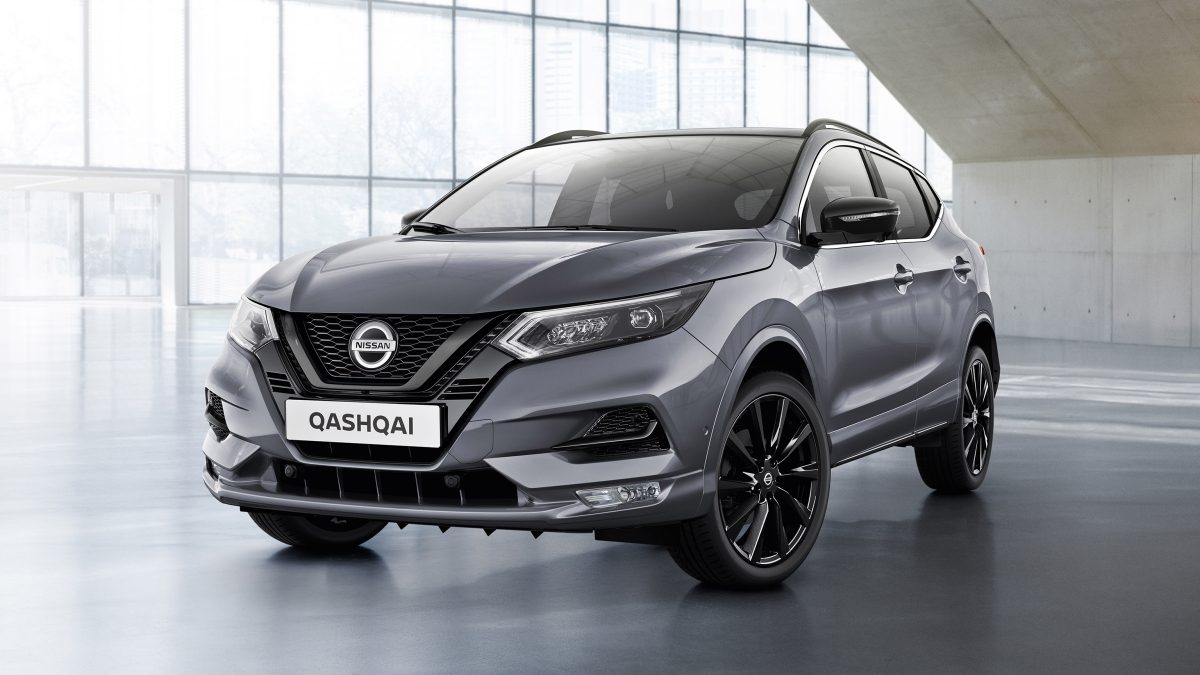 Nissan Qashqai Bugün Ne Kadar