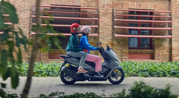 Sahibinden mi Bayiden mi 2026 Honda PCX 125 Sıfır ve İkinci El Fiyat