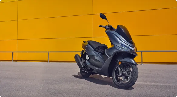 Sahibinden mi Bayiden mi 2026 Honda PCX 125 Sıfır ve İkinci El Fiyat Analizi