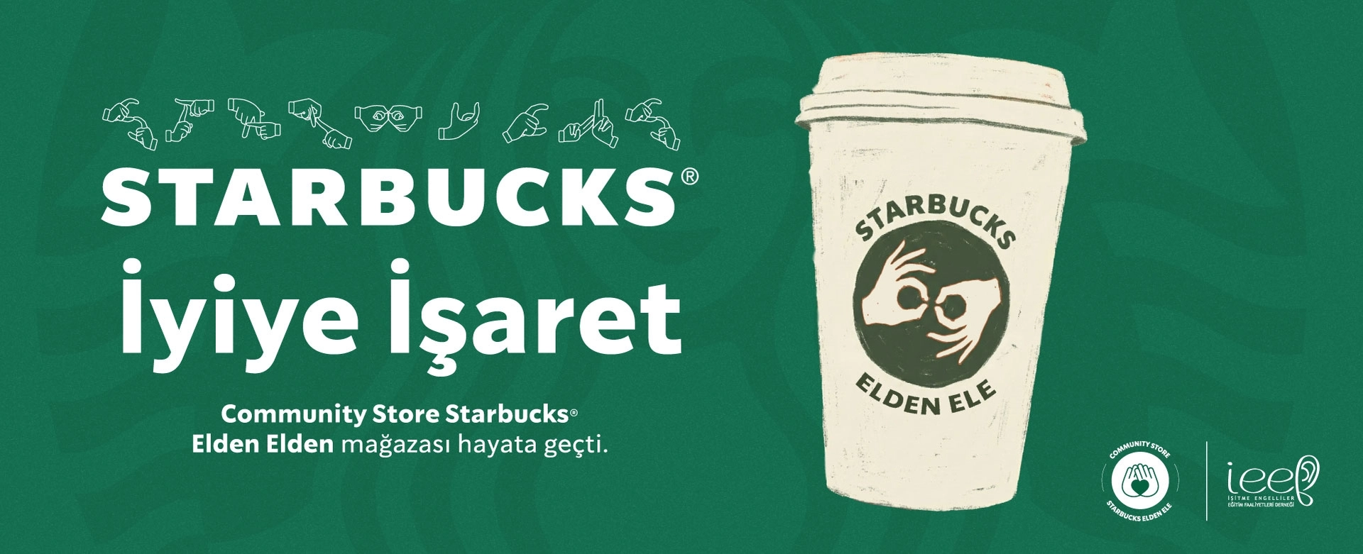 En İyi 5 Starbucks Kahvesi