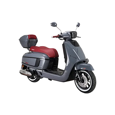 Vergiden ve Sigortadan Muaf motosiklet