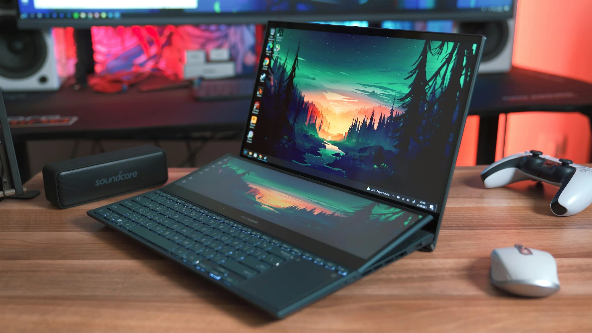 Acer Aspire 7 - Uygun Fiyatlı Performans Canavarı