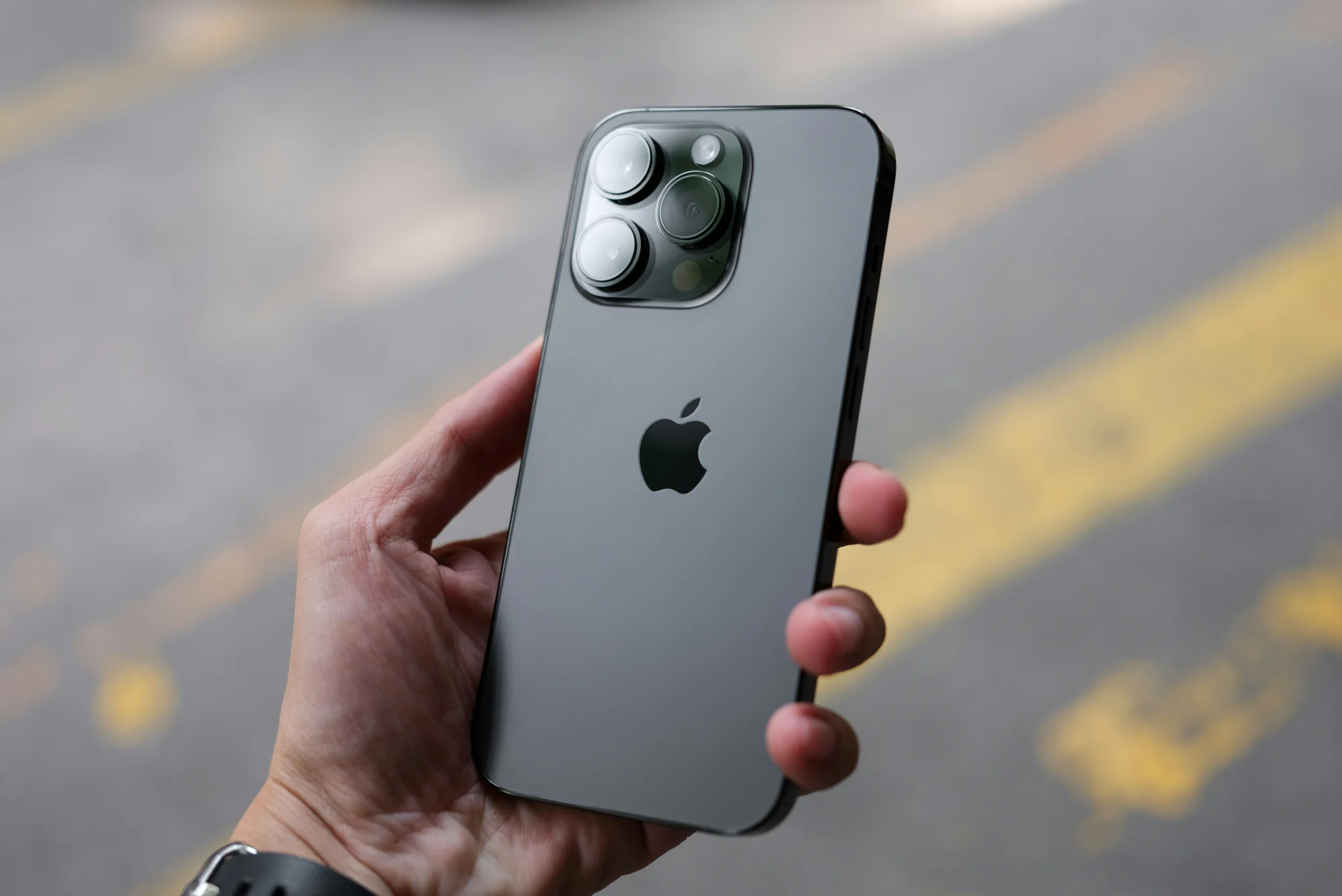 Alternatif Akıllı Telefonlar ve iPhone Rekabeti