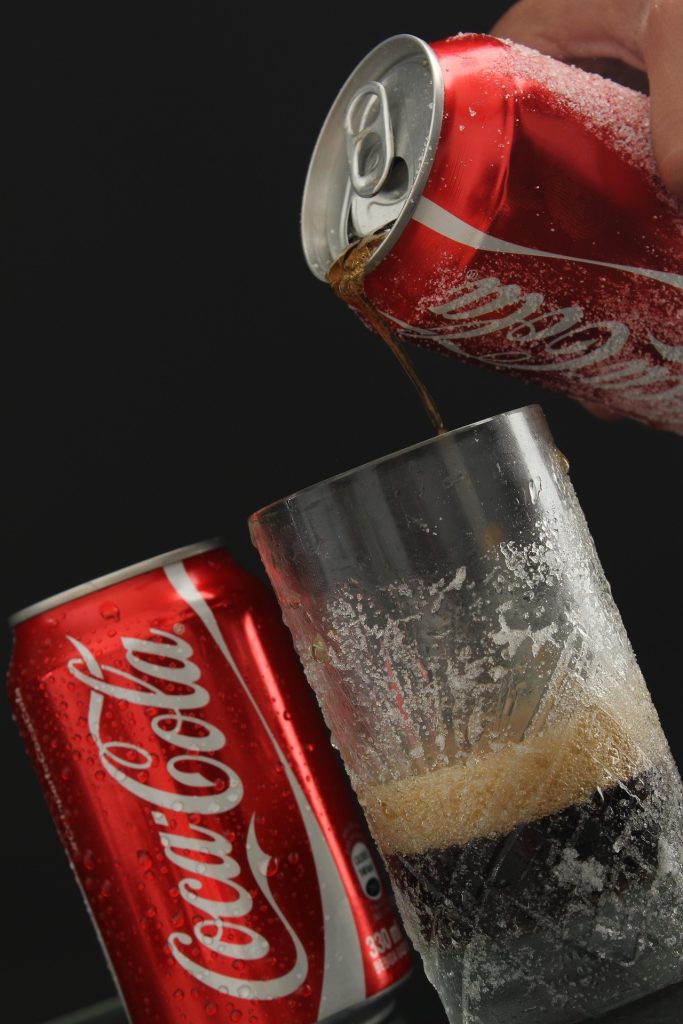 En Hesaplı Coca-Cola