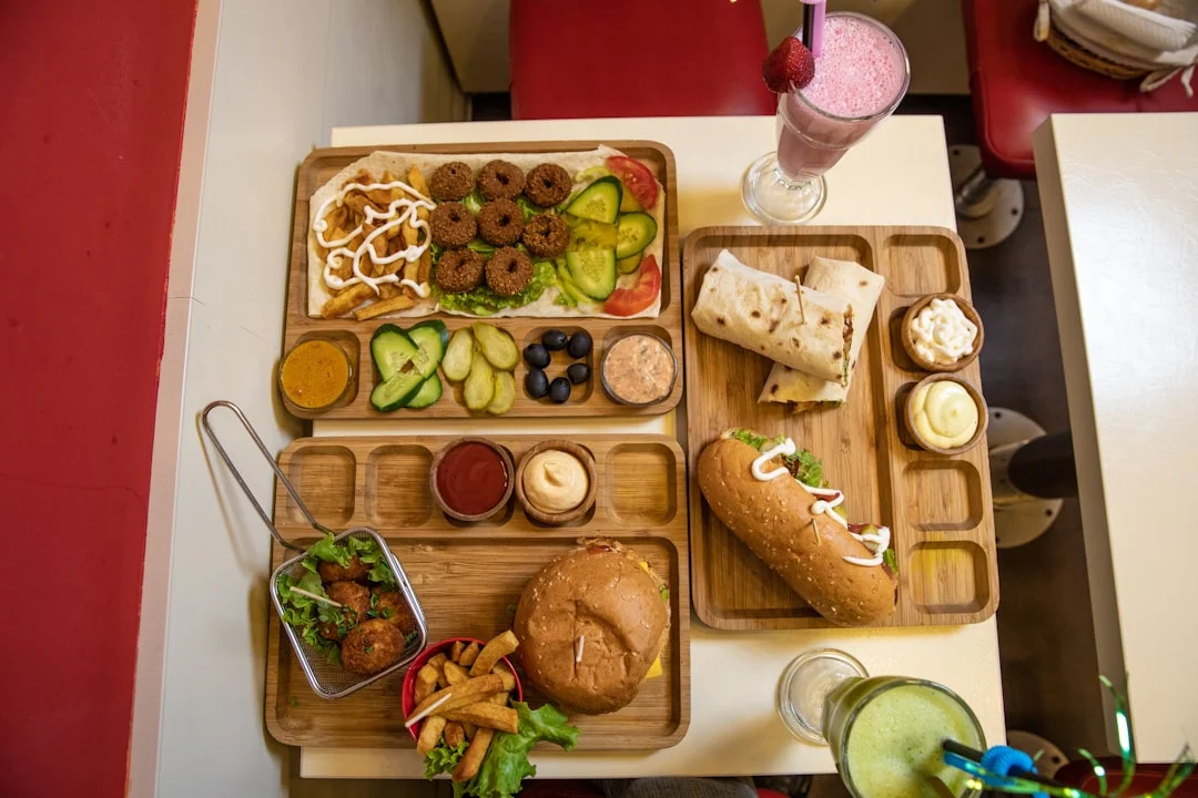 Bir Aile İçin En Ekonomik Fast Food Menüsü Hangisi?