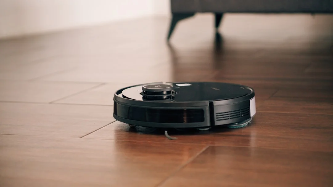 Bugün robot süpürge almak mantıklı mı?