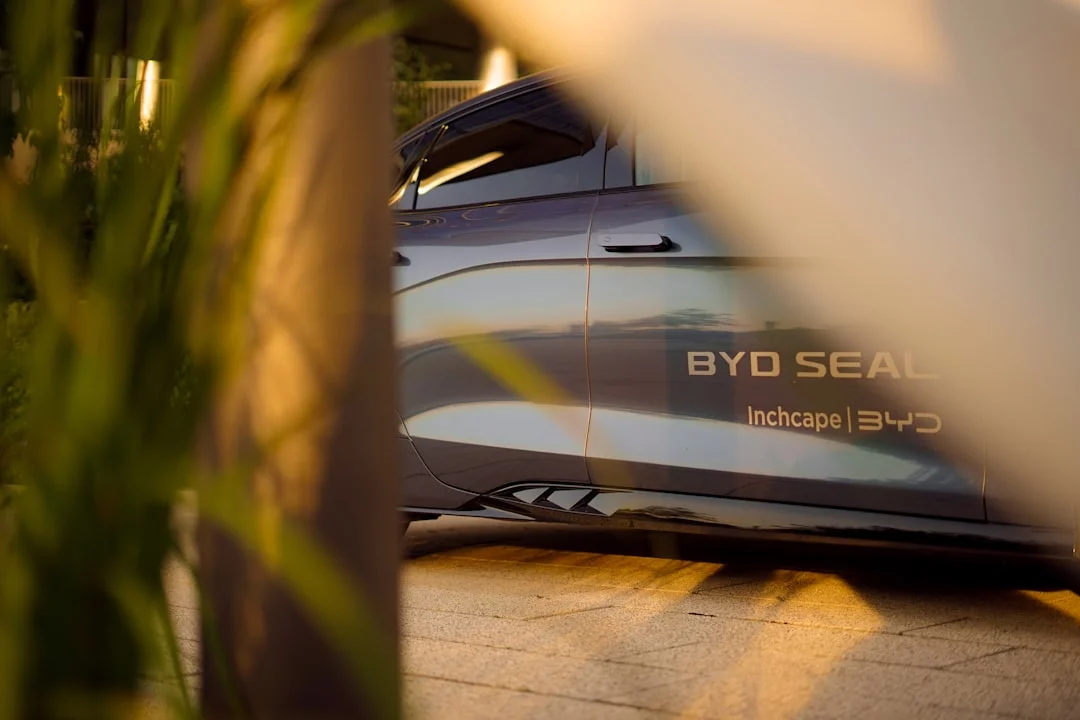 BYD Seal En Ucuz Türkiye Fiyat Noktası