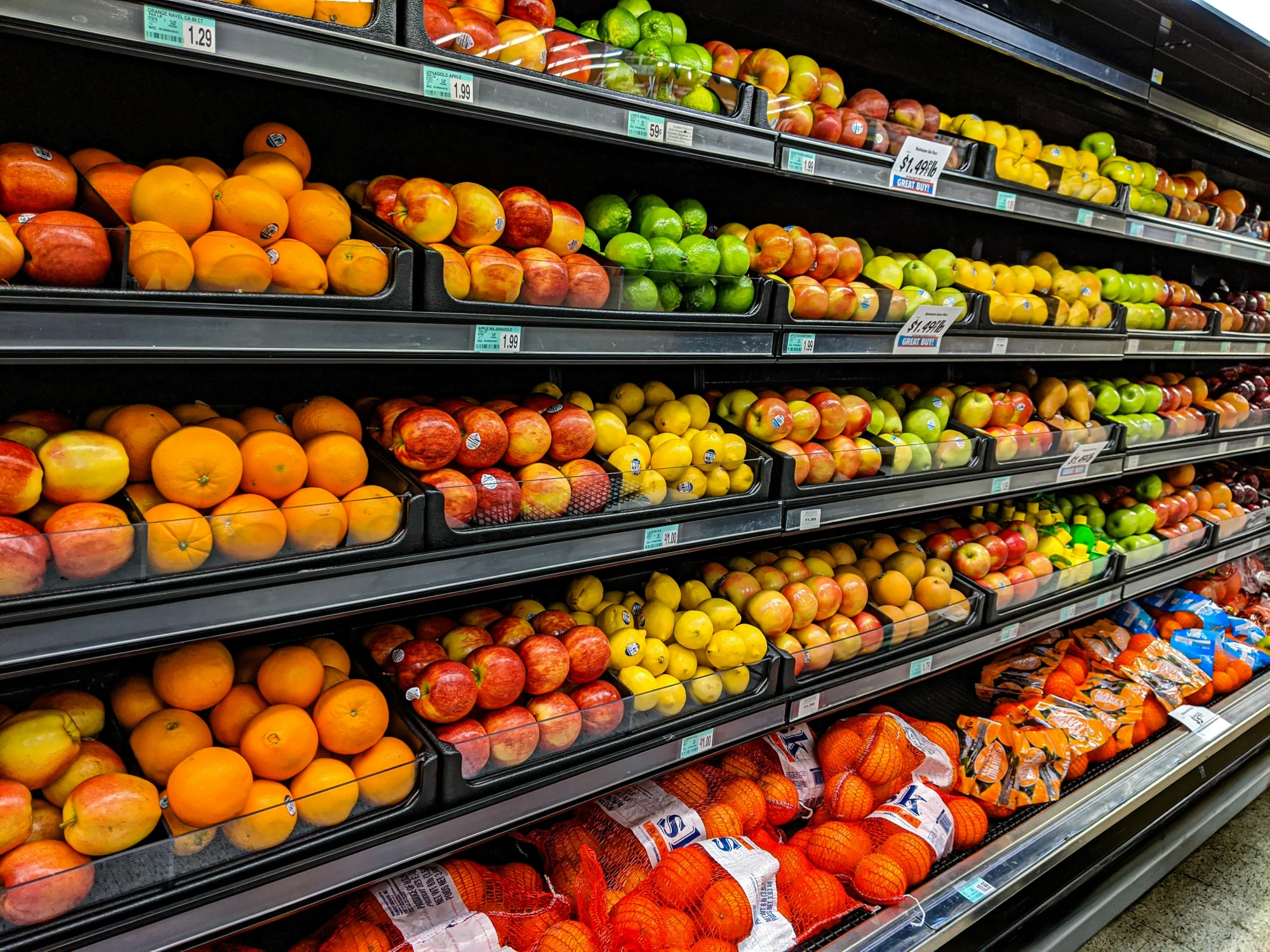 Dikkat Edilmesi Gereken Market Sepeti Hataları