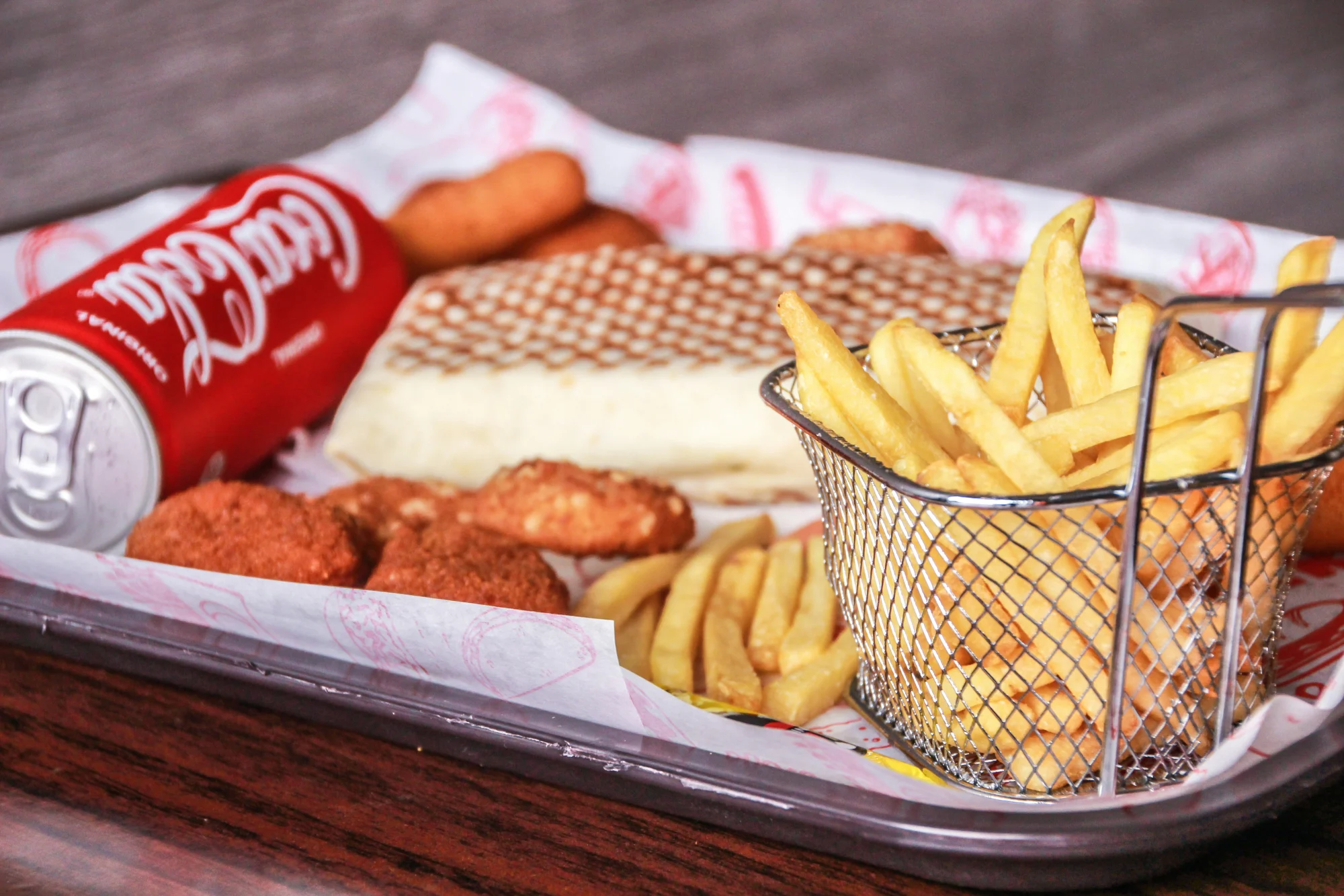 Ekonomik Fast Food Menüsü Oluşturma İpuçları