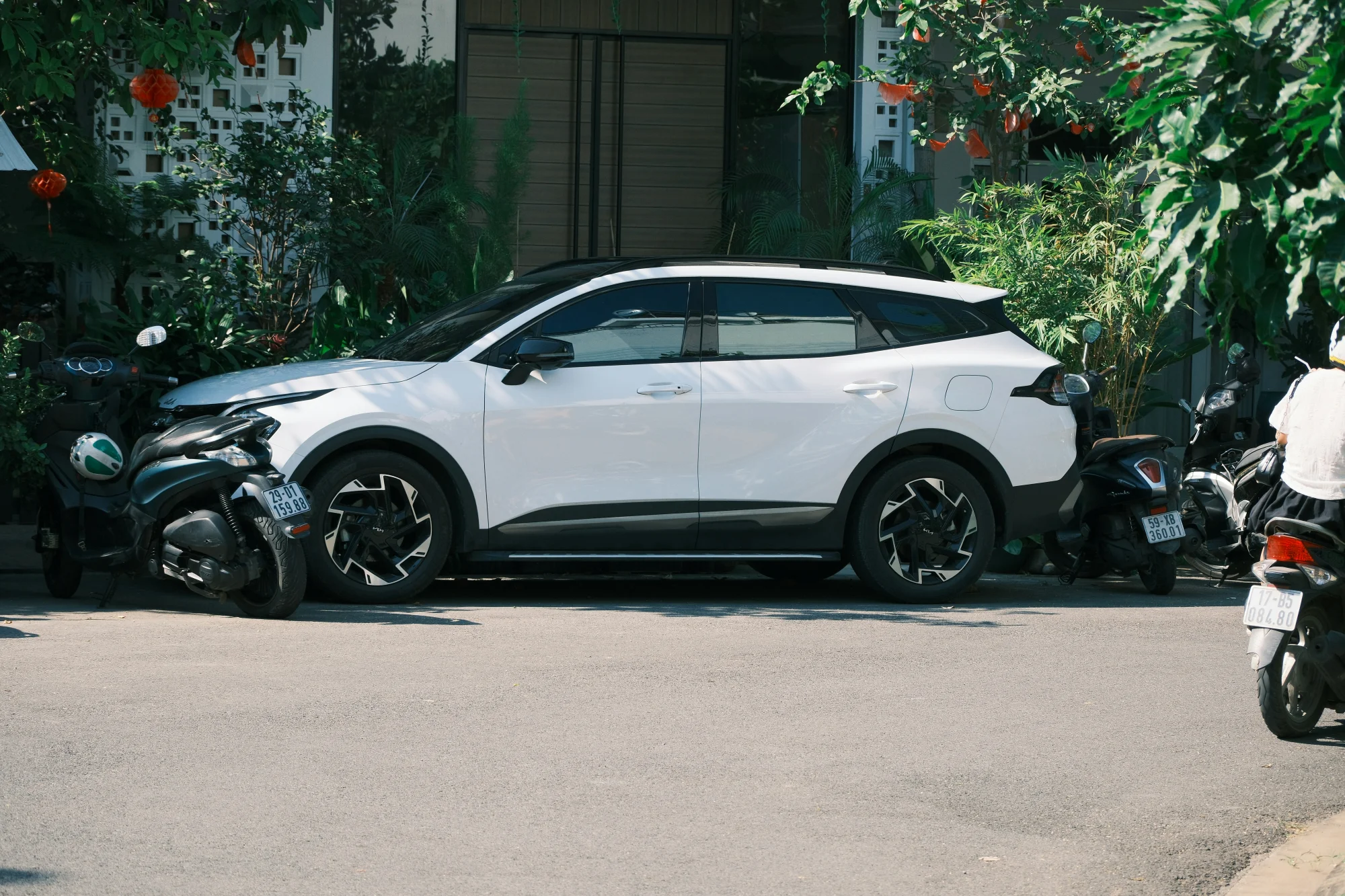 En Güzel SUV Modelleri ile Tarzınızı Yansıtın