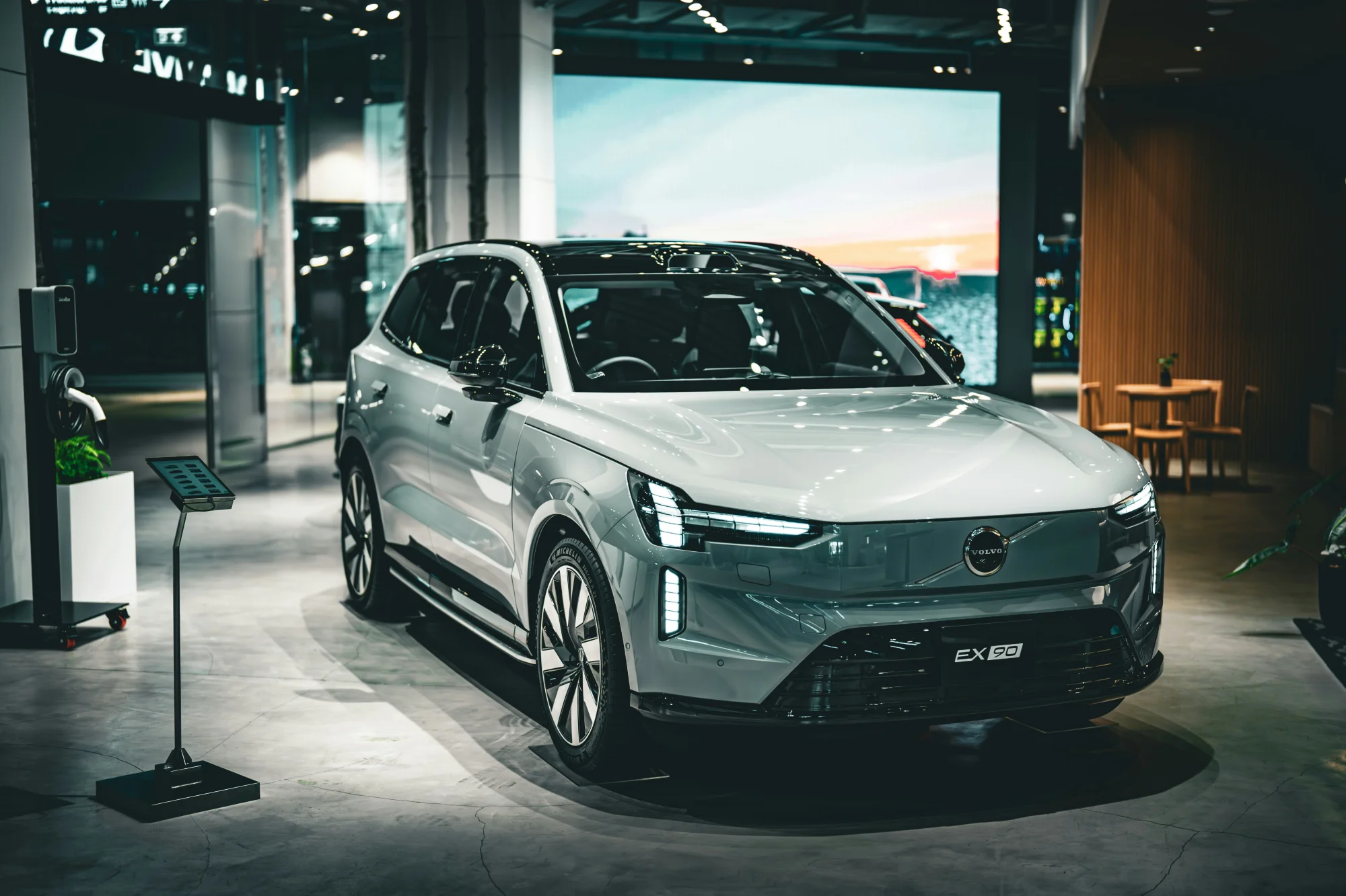 En İyi Elektrikli SUV Seçenekleri