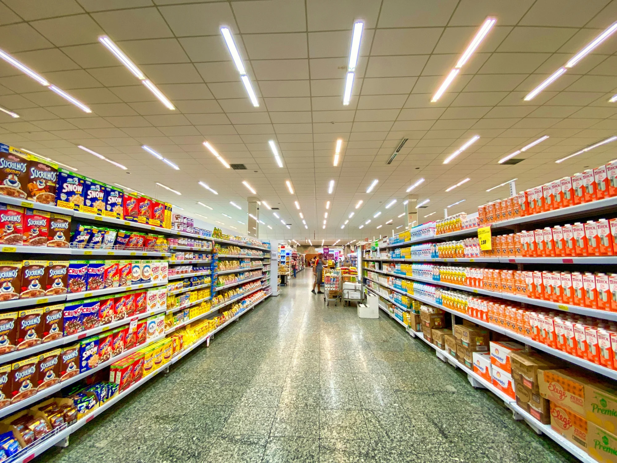 En Ucuz Marketler: Nereler ve Nasıl Bulunur?