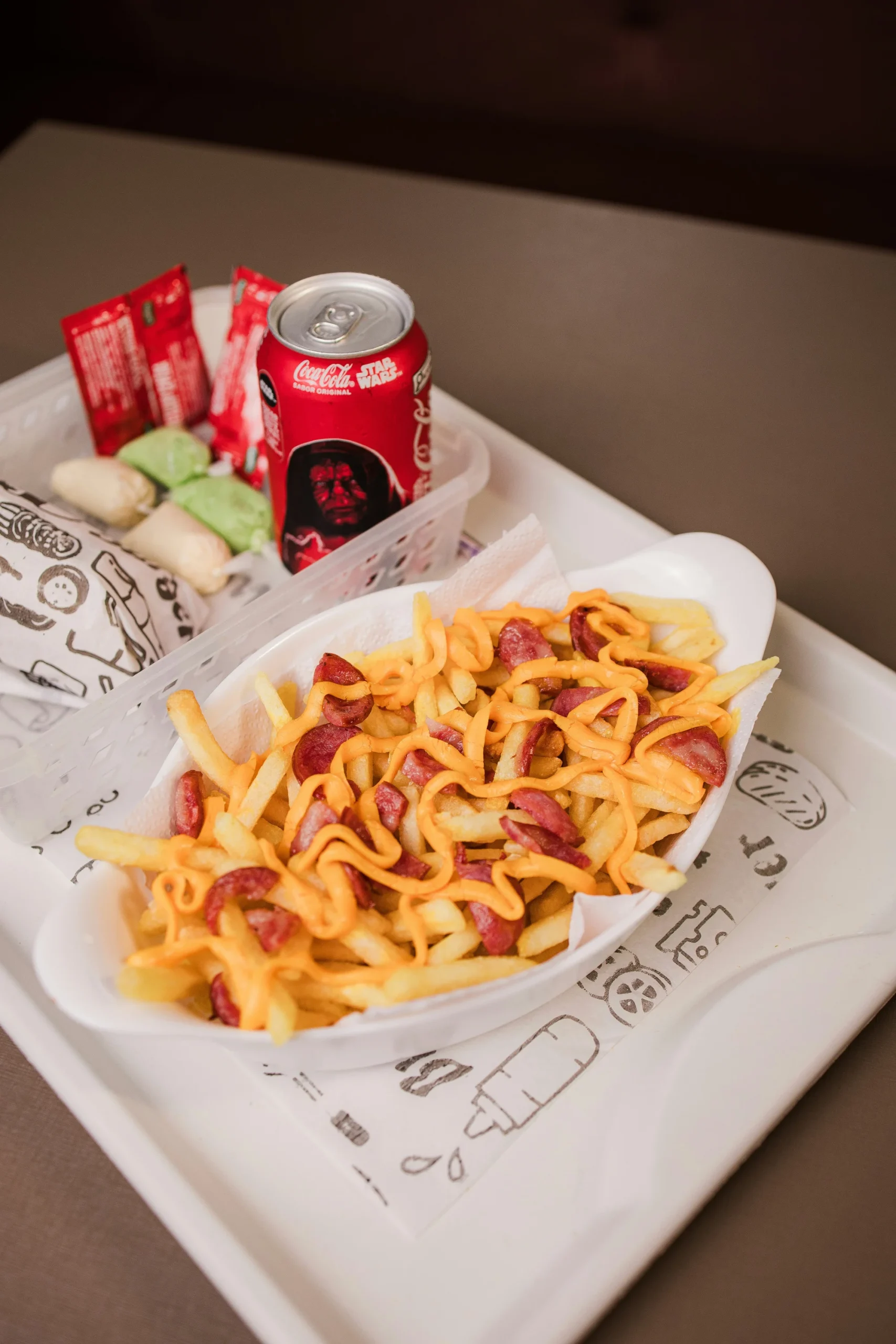 Fast Food Sağlık Açısından Değerlendirme